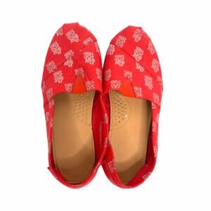 St. Louis Cardinals MLB Flats Shoes S